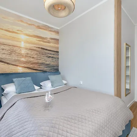 Bright Spacious With Parking Mazowiecka By Renters *