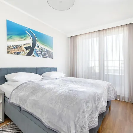 Bright Spacious With Parking Mazowiecka By Renters *