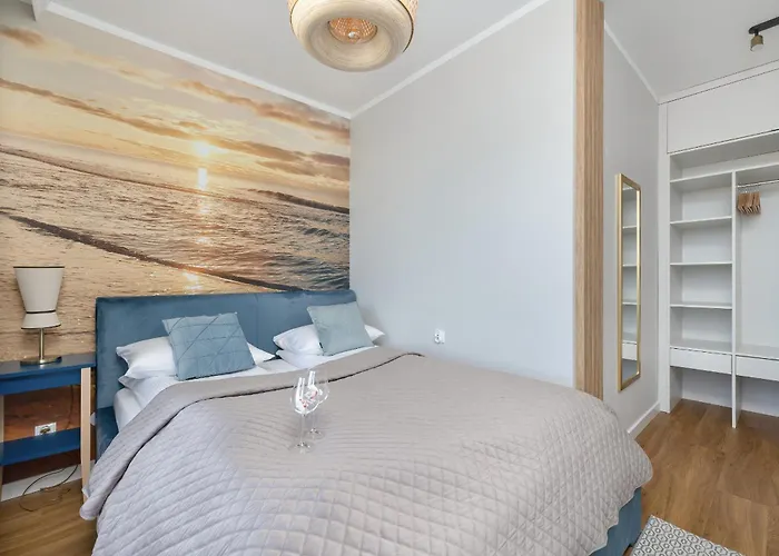 Bright Spacious With Parking Mazowiecka By Renters *