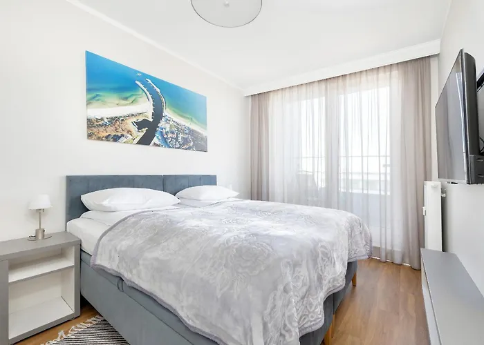 Bright Spacious With Parking Mazowiecka By Renters *