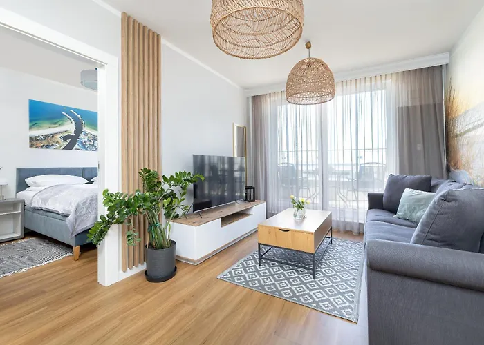 Bright Spacious With Parking Mazowiecka By Renters *