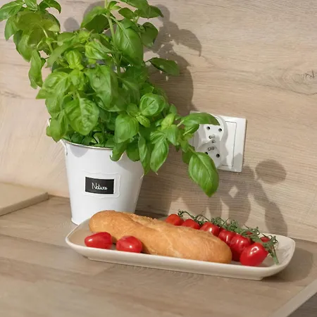 Διαμέρισμα Bright Spacious With Parking Mazowiecka By Renters Kołobrzeg