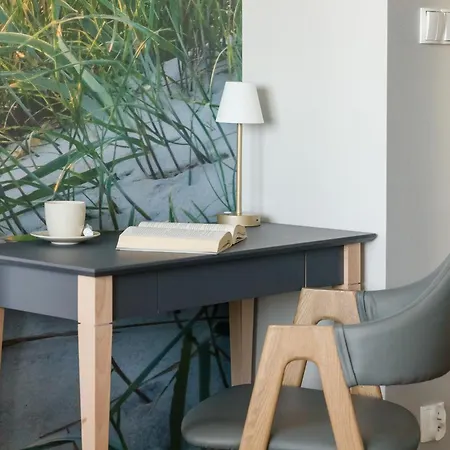 Bright Spacious With Parking Mazowiecka By Renters 科沃布热格