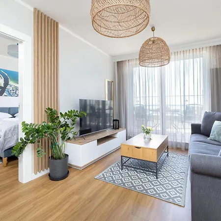 Bright Spacious With Parking Mazowiecka By Renters *